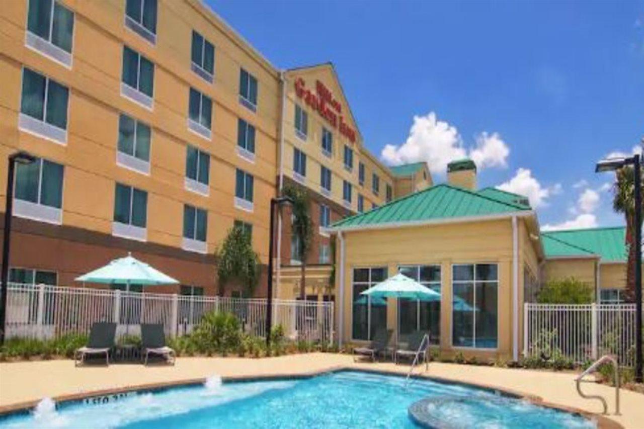 Hilton Garden Inn Houston-Pearland Exterior photo