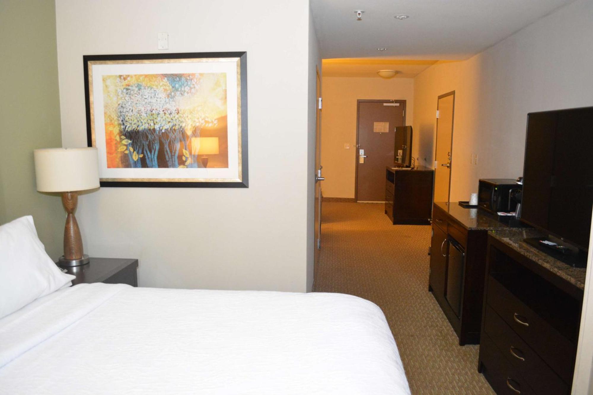 Hilton Garden Inn Houston-Pearland Exterior photo