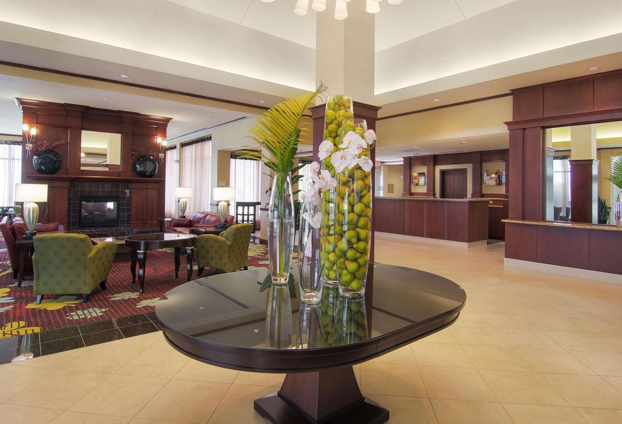 Hilton Garden Inn Houston-Pearland Exterior photo