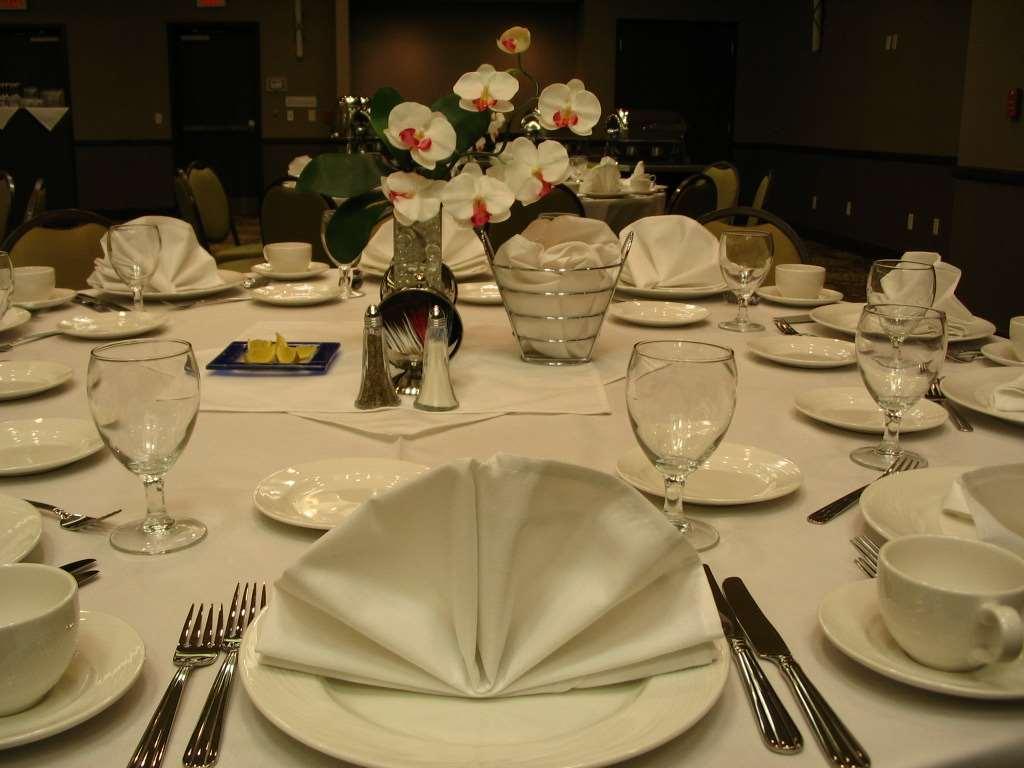 Hilton Garden Inn Houston-Pearland Facilities photo